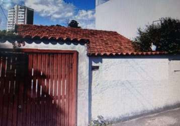 Casa térrea em jardim da saúde  -  são paulo