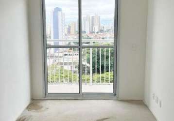 Apartamento em vila água funda  -  são paulo