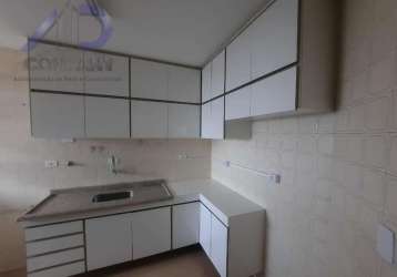 Apartamento em vila guarani (z sul)  -  são paulo