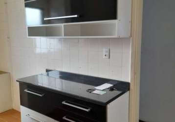 Apartamento em vila moraes  -  são paulo