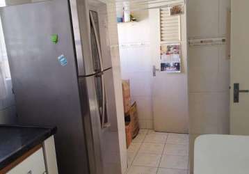 Apartamento em vila moraes  -  são paulo