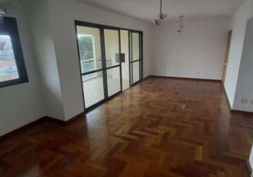 Apartamento no jd da saúde - são paulo