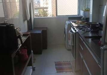 Apartamento em jardim celeste  -  são paulo