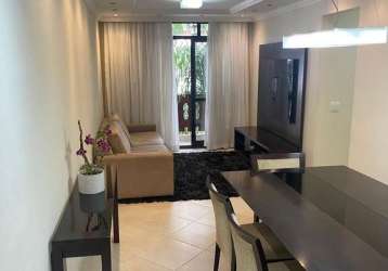 Apartamento em jardim santa cruz (sacoma)  -  são paulo