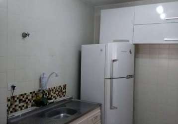 Apartamento em vila moraes  -  são paulo