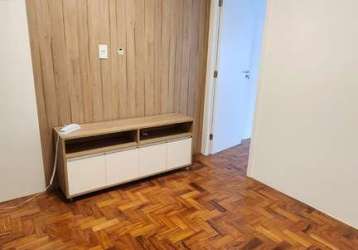 Apartamento em bela vista  -  são paulo