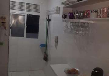 Apartamento em parque bristol  -  são paulo