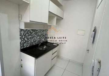 Apartamento a venda no condomínio vida plena, parque campolim, sorocaba/sp