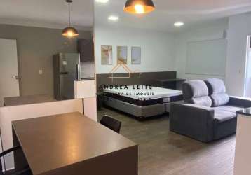 Apartamento para locação no condomínio red na cidade de sorocaba/sp