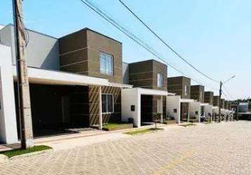 Casa em condomínio para venda em cuiabá, santa cruz, 3 dormitórios, 3 suítes, 4 banheiros, 2 vagas