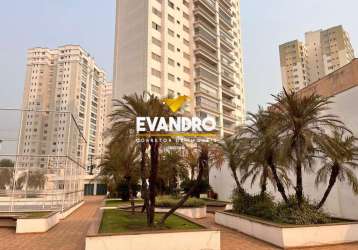 Apartamento para venda em cuiabá, jardim mariana, 3 dormitórios, 3 suítes, 5 banheiros, 3 vagas