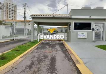 Casa em condomínio para venda em cuiabá, despraiado, 3 dormitórios, 3 suítes, 4 banheiros, 2 vagas