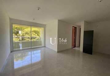 Apartamento com 2 dormitórios à venda, 56 m² por r$ 235.000,00 - portal do sol - joão pessoa/pb