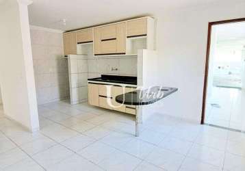 Apartamento com 3 dormitórios à venda, 70 m² por r$ 300.000,00 - portal do sol - joão pessoa/pb