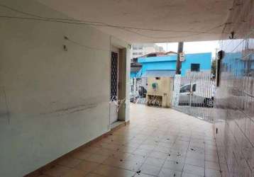 Casa com 3 dormitórios, 217 m² - venda por r$ 900.000,00 ou aluguel por r$ 3.430,00/mês - bela vista - osasco/sp