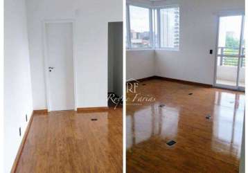 Sala, 40 m² - venda por r$ 369.000,00 ou aluguel por r$ 2.700,00/mês - centro - osasco/sp