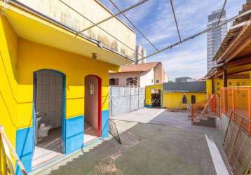 Casa para alugar, 185 m² por r$ 8.300,00/mês - vila osasco - osasco/sp