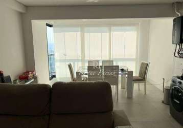 Cobertura com 3 dormitórios, 144 m² - venda por r$ 1.600.000,00 ou aluguel por r$ 7.410,00/mês - vila osasco - osasco/sp