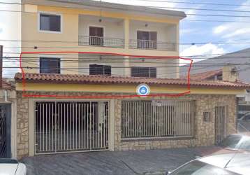 Ótimo apartamento s/cond.para morar