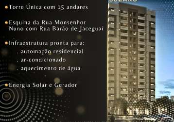 Novo lançamento! edifício motiró em suzano, a sua próxima conquista!