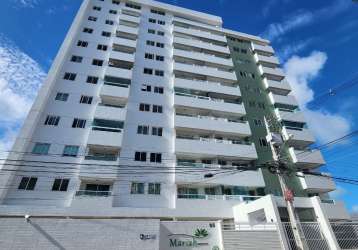 Belíssimo apartamento para vender nos bancários r$ 330 mil