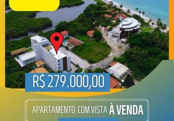 Apartamento em tabatinga