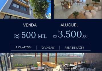 Apartamento no aeroclube