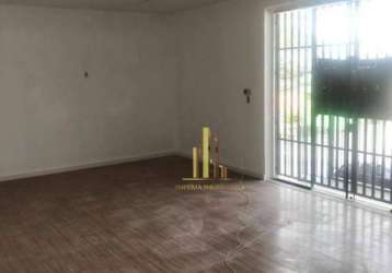 Casa com 4 dormitórios para alugar, 300 m² por r$ 10.000,00/mês - jardim messina - jundiaí/sp