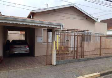 Casa com 2 dormitórios à venda, 182 m² por r$ 630.000,00 - vila arens ii - jundiaí/sp