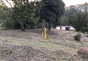 Terreno à venda, 1150 m² por r$ 325.000,00 - vivenda - jundiaí/sp