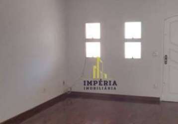 Casa com 3 dormitórios para alugar, 150 m² por r$ 3.850,00/mês - vila nova jundiainópolis - jundiaí/sp