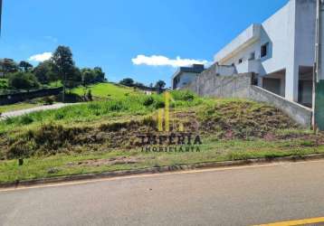 Terreno à venda, 623 m² por r$ 470.000,00 - fazenda santa isabel - louveira/sp