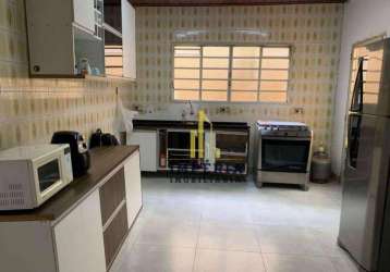 Casa com 2 dormitórios à venda, 125 m² por r$ 315.000,00 - jardim pacaembu - jundiaí/sp