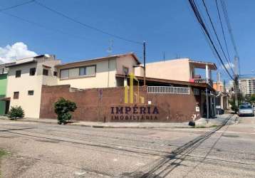 Casa térrea com edícula à venda no bairro parque residencial eloy chaves - jundiaí/sp