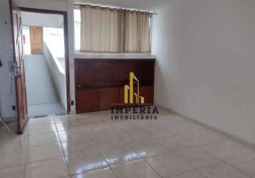 Apartamento com 3 dormitórios à venda, 60 m² por r$ 252.000,00 - parque cecap - jundiaí/sp