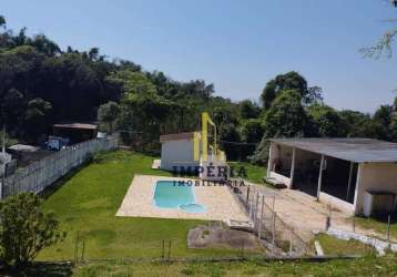 Terreno à venda, 2450 m² por r$ 450.000,00 - jardim copacabana - jundiaí/sp