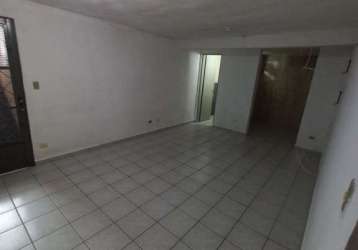 Casa com 2 dormitórios para alugar, 90 m² por r$ 1.750/mês - jardim pacaembu - jundiaí/sp