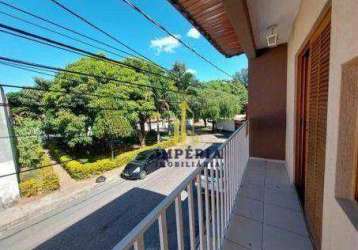 Casa a venda em no recanto quarto centenário- jundiai, sp.