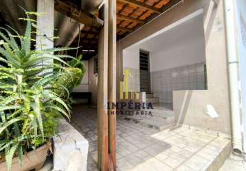 Casa com 4 dormitórios à venda, 330 m² por r$ 770.000,00 - vila nova jundiainópolis - jundiaí/sp