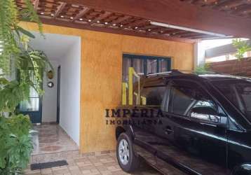 Casa com 3 dormitórios à venda, 159 m² por r$ 570.000,00 - vila joana - jundiaí/sp