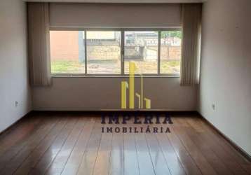 Apartamento com 2 dormitórios à venda, 101 m² por r$ 430.000,00 - centro - jundiaí/sp