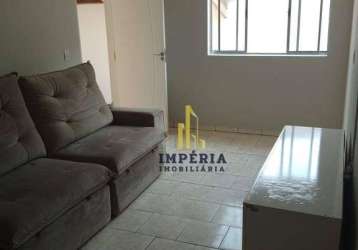 Casa com 4 dormitórios à venda, 149 m² por r$ 545.000,00 - vila rio branco - jundiaí/sp