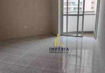 Apartamento com 2 dormitórios à venda, 60 m² por r$ 450.000,00 - jardim bonfiglioli - jundiaí/sp