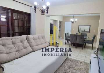 Casa com 2 dormitórios à venda, 285 m² por r$ 615.000,00 - jardim das tulipas - jundiaí/sp