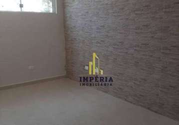 Sala para alugar, 15 m² por r$ 1.100,02/mês - bela vista - jundiaí/sp