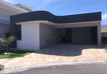 Casa à venda, 146 m² por r$ 960.000,00 - residencial golden park - jacareí/sp