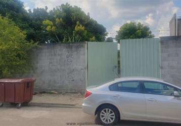 Terrenos para venda em jundiaí no bairro almerinda chaves