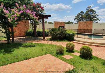 Casas em condomínio para venda em jundiaí no bairro jundiaí mirim