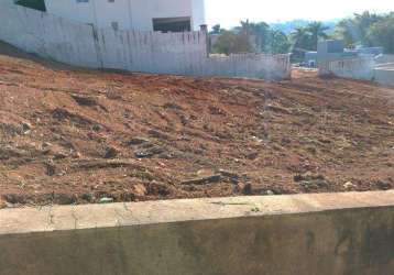 Terrenos para venda em jundiaí no bairro chácara malota