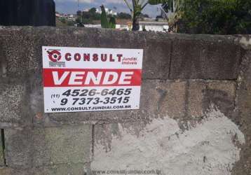 Terrenos para venda em jundiaí no bairro jardim pacaembú